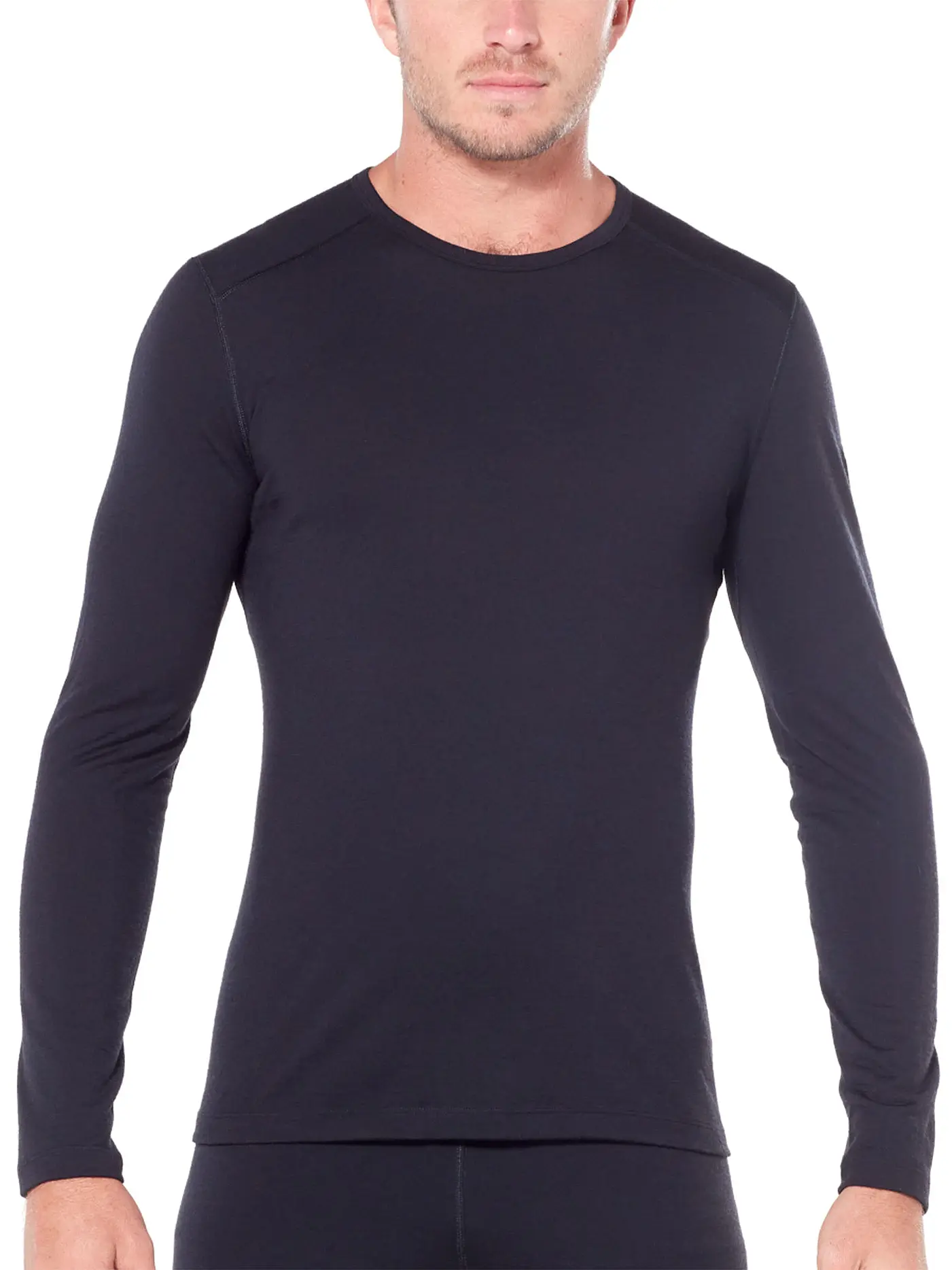 ICEBREAKER | Herren Funktionsshirt Merino 200 Oasis LS | 